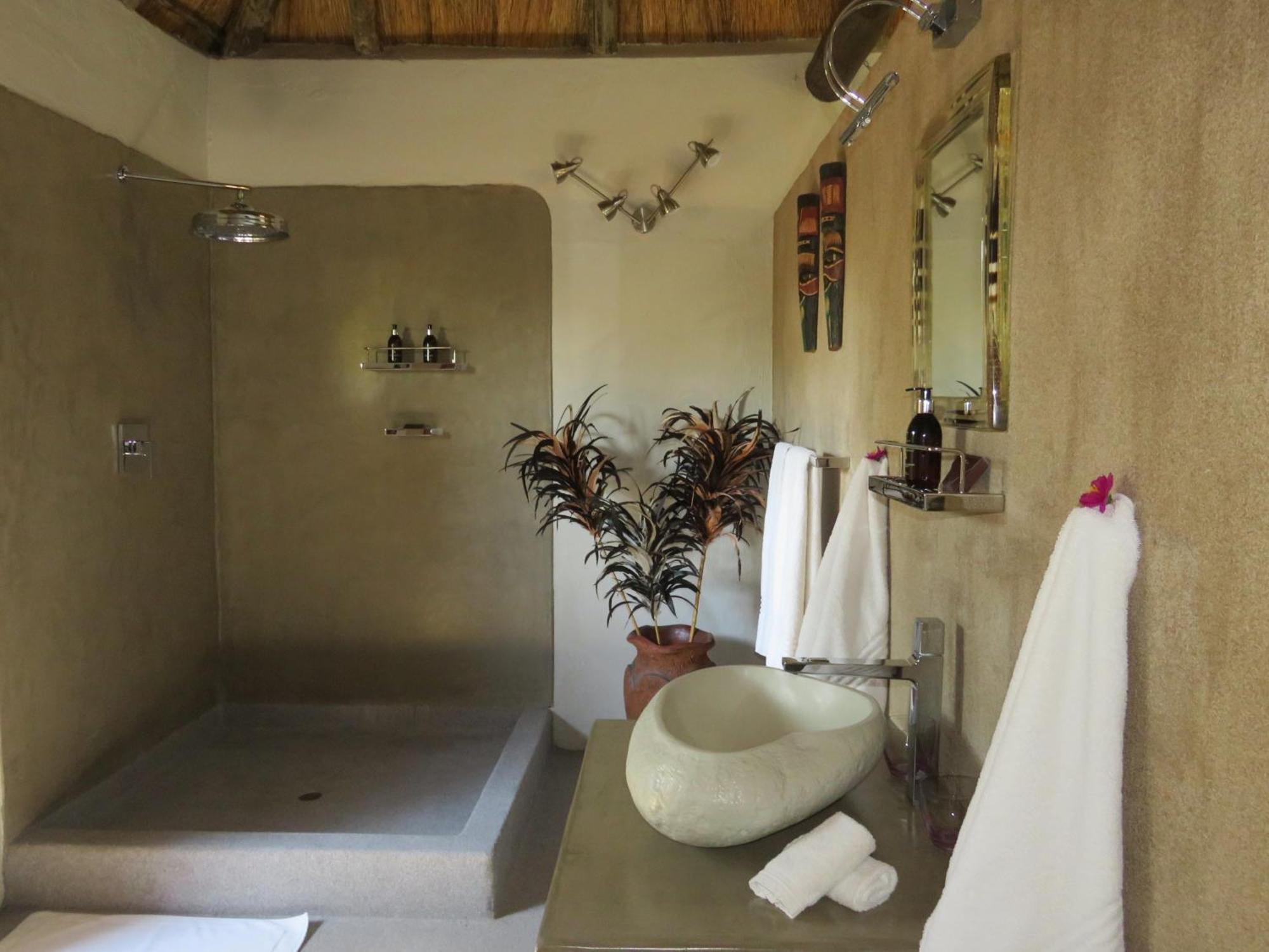 Naledi Lodges バルレ・ゲーム・リザーブ エクステリア 写真
