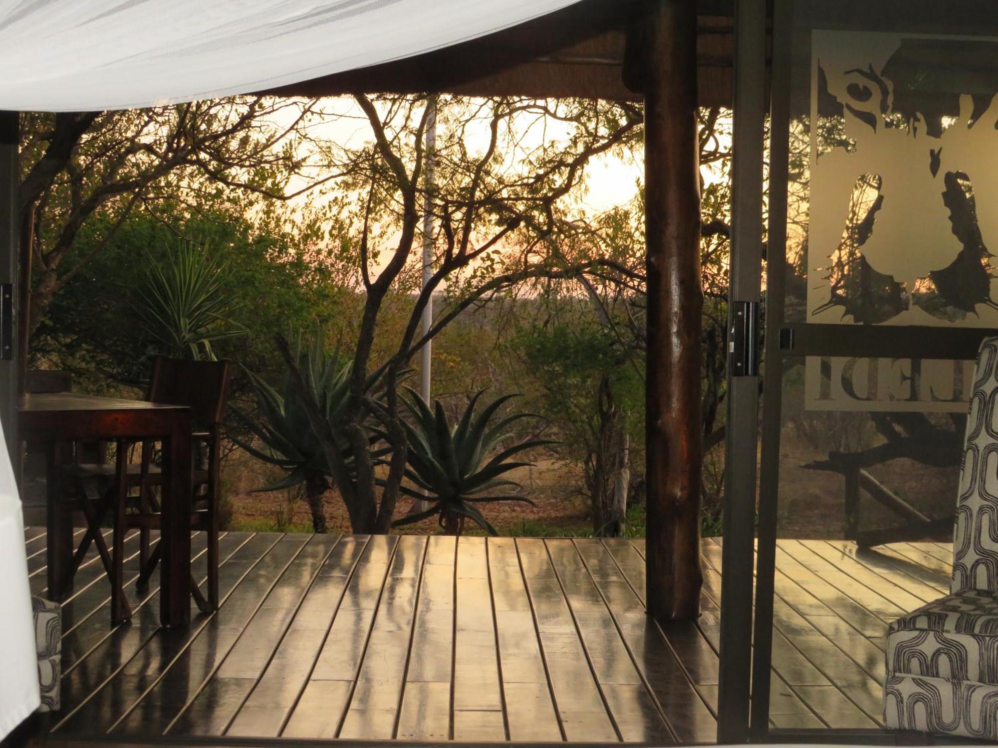 Naledi Lodges バルレ・ゲーム・リザーブ エクステリア 写真