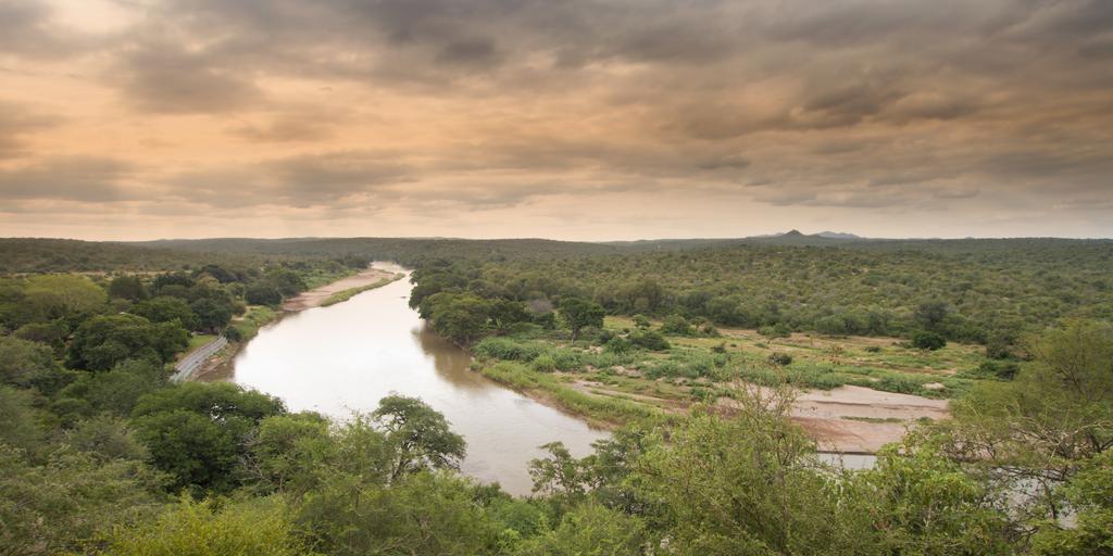 Naledi Lodges バルレ・ゲーム・リザーブ エクステリア 写真