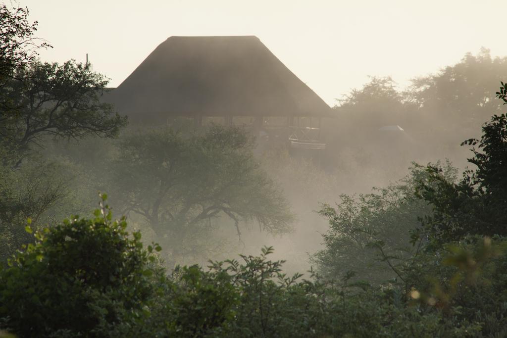 Naledi Lodges バルレ・ゲーム・リザーブ エクステリア 写真